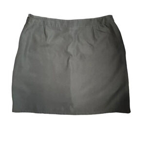 Patagonia Skort Women's 10 Purple Outdoors‎ Lightweight Hiking Pickleball